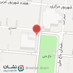 عکس ساعت توکلی