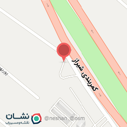 عکس جایگاه سوخت فلاح زاده