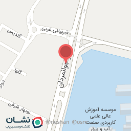 عکس شربیانی غربی