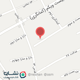 عکس دفتر وکالت پرهام ذوالفقاری