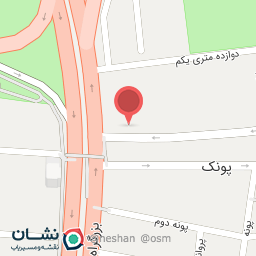 عکس پلیکان ترابر آریا