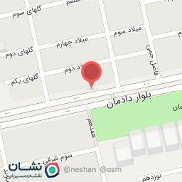 عکس گل فروشی لوکس نلی