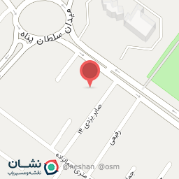 عکس فروشگاه لوازم یدکی سرو