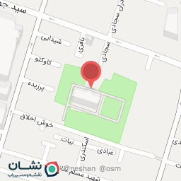 عکس درب ورودی