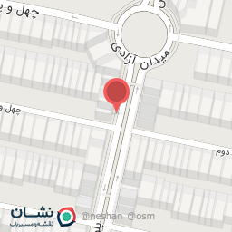 عکس فروشگاه سام الکترونیک