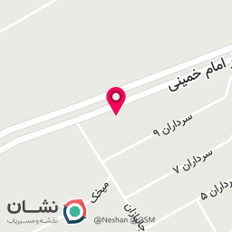 عکس ساختمان شقایق بلوک ۵۸