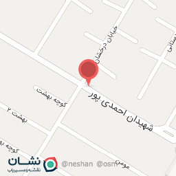 عکس آرایشگاه تی تی