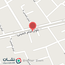 عکس فروشگاه رنگ کویر