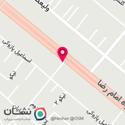 عکس فنرسازی شاهین