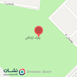 عکس کانون پرورش فکری کودکان و نوجوانان