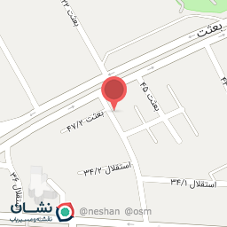 عکس صافکاری PDR کشاورز