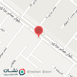 عکس مسجد الرضا