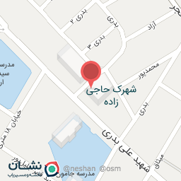 عکس مسجد بقیه الاعظم