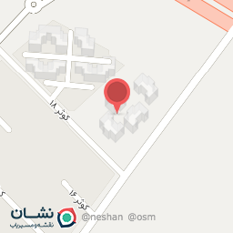 عکس مجتمع مسکونی ولیعصر