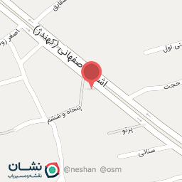 عکس اتوسرویس تخصصی مهرداد