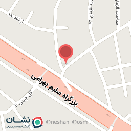 عکس کلینیک ساختمانی بابائی