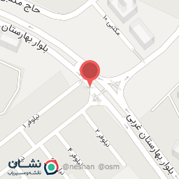 عکس باشگاه بدنسازی علی حیدر