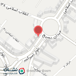 عکس جگرسرای کارون