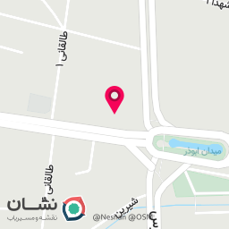 عکس عینک مهدی
