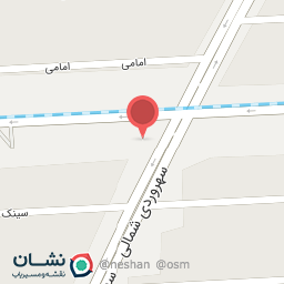 عکس اتو گالری مشیری