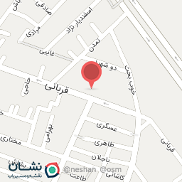 عکس تعمیرگاه چرخ خیاطی غفوری