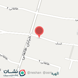 عکس سالن ورزشی پارسیان