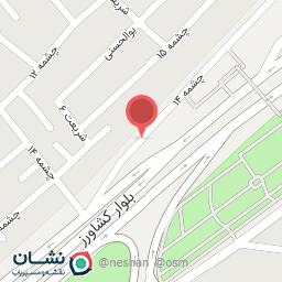 عکس نمایندگی تصفیه آب معصومی