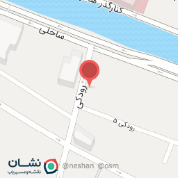 عکس اقامتگاه ترنج