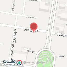 عکس سوپرمارک توت فرنگی