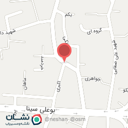 عکس پیرایش پارسینا