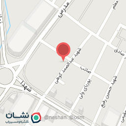 عکس دبیرستان دخترانه عصمت