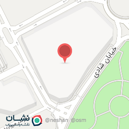 عکس مرکز تجاری سارینا 2