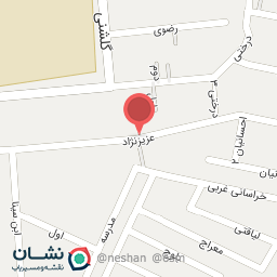 عکس مزون فوژان