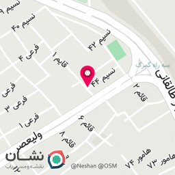 عکس سوپر مارکت سبحان 