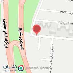 عکس مجتمع صنعتی لاوین (لاوین صنعت مهوین)