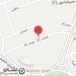 عکس پوشاک زنانه برجیس