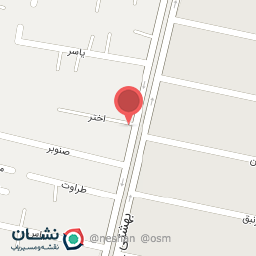 عکس نانوایی ثامن