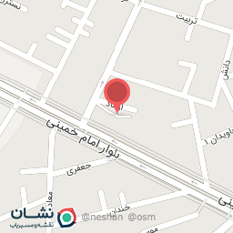 عکس پارکینگ ارشاد