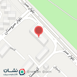 عکس ساختمان کوه نور