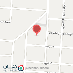 عکس پارک شهید چمران