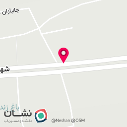 عکس نانوایی بربری ماهان