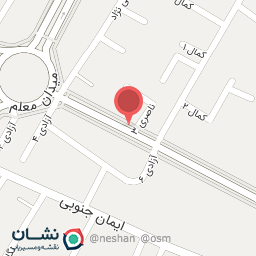 عکس قصابی شیخ زاده