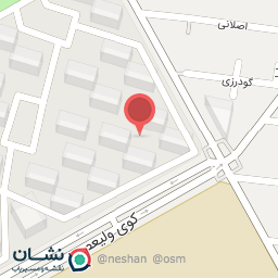 عکس کبابی ولیعصر