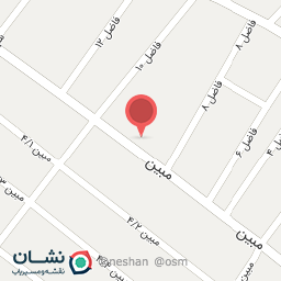 عکس مشاور املاک مبین 