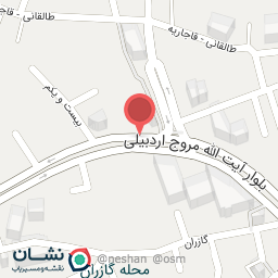 عکس پارچه فروشی ساسان سلیمانی