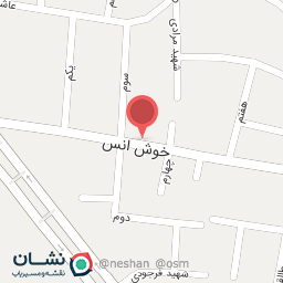 عکس مزون لیلی