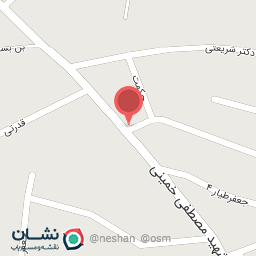 عکس مجتمع مسکونی پردیس۱۰