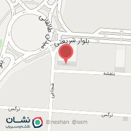 عکس سالن زیبایی تک