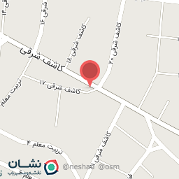 عکس افق کوروش شعبه لاهیجان کاشف شرقی