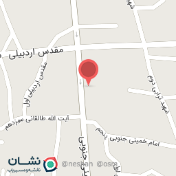 عکس فروشگاه یک گالری پوشاک وکفش (زنانه ومردانه)